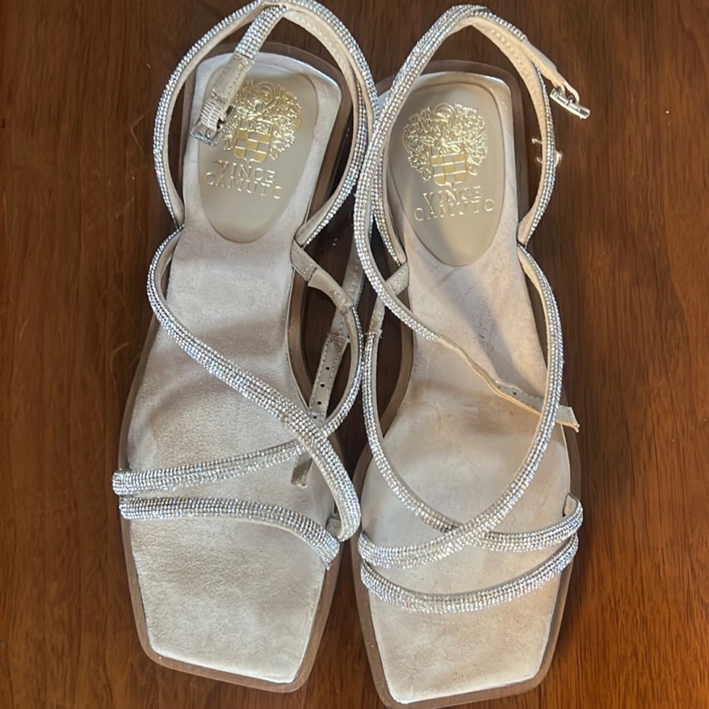 Vince Camuto Sandals